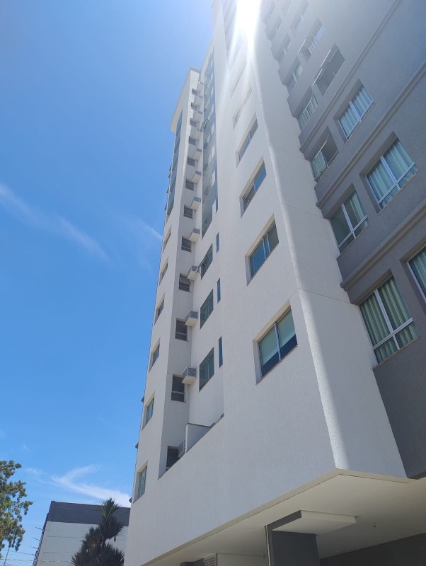 Flat/Apart Hotel, 1 quarto, 45 m² - Foto 2