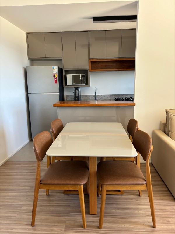 Apartamento, 1 quarto, 44 m² - Foto 5