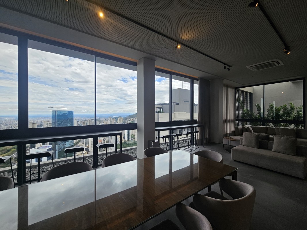 Apartamento, 1 quarto, 44 m² - Foto 20