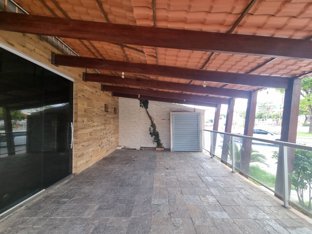 Loja-Salão, 60 m² - Foto 4