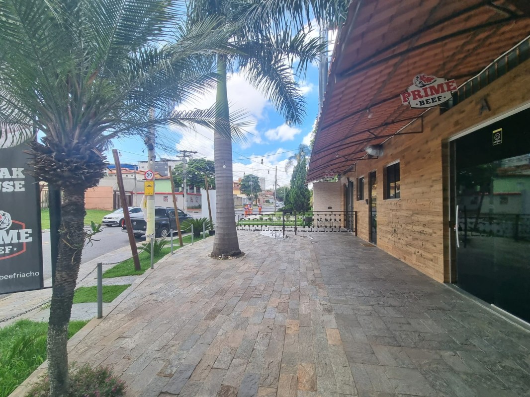 Loja-Salão, 60 m² - Foto 3