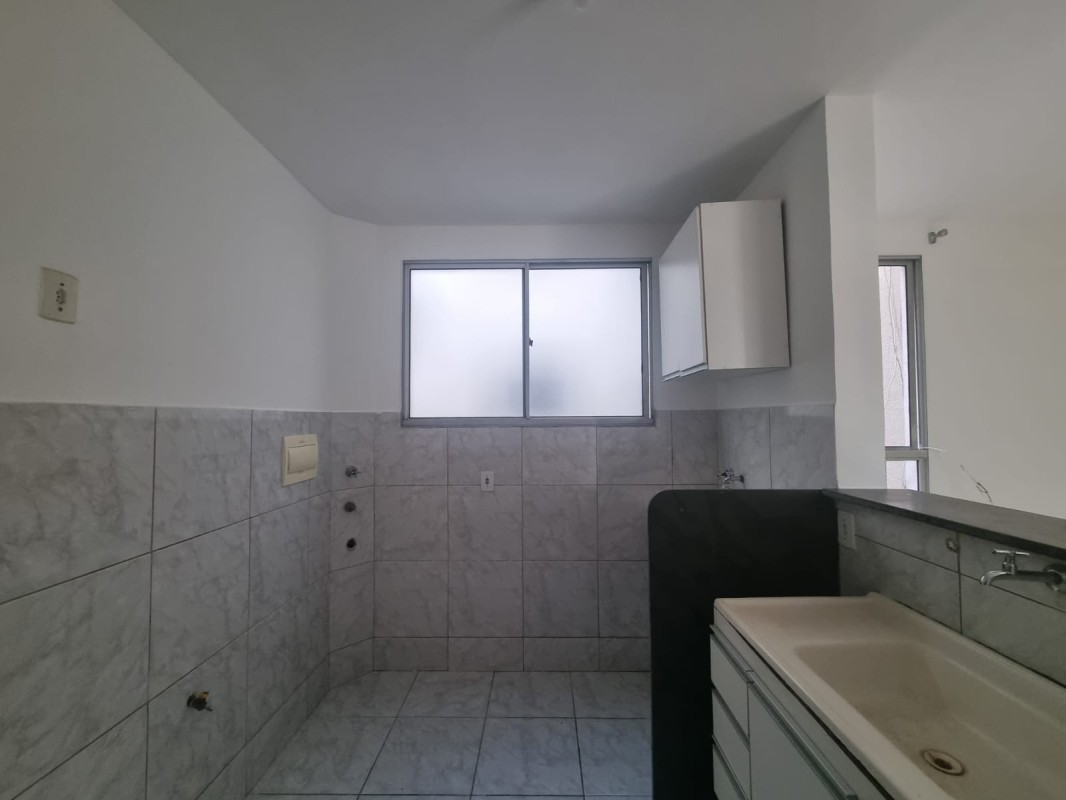 Apartamento, 2 quartos, 44 m² - Foto 4