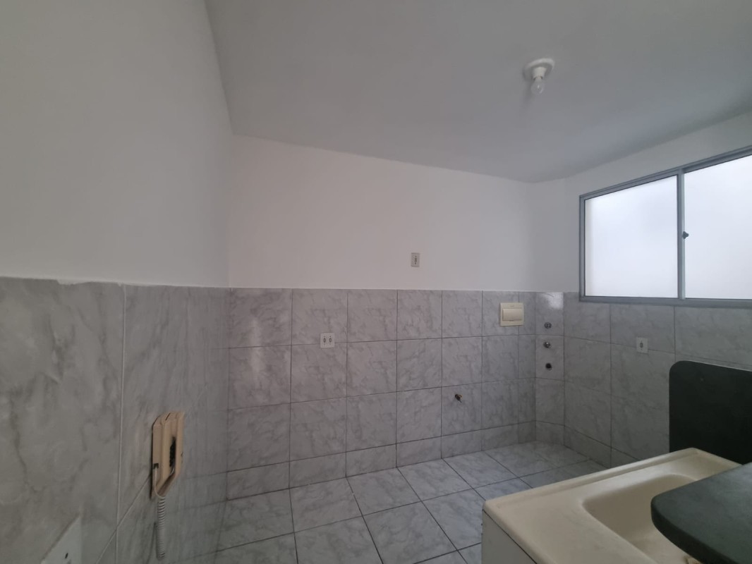 Apartamento, 2 quartos, 44 m² - Foto 3