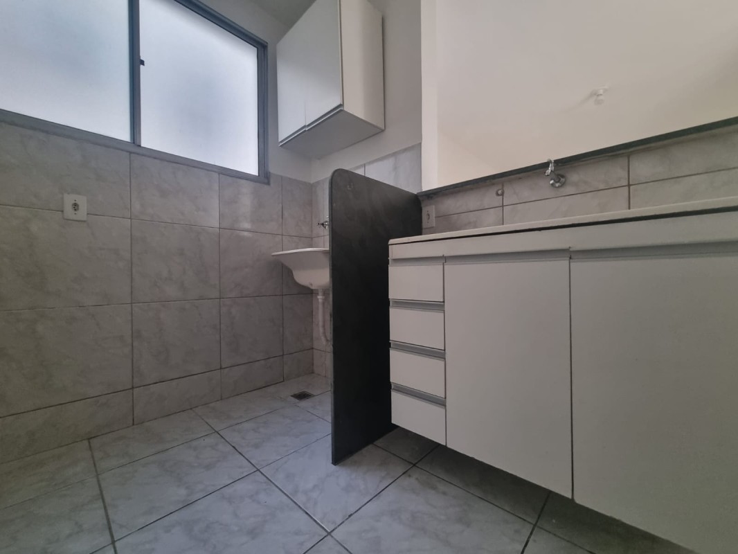 Apartamento, 2 quartos, 44 m² - Foto 5