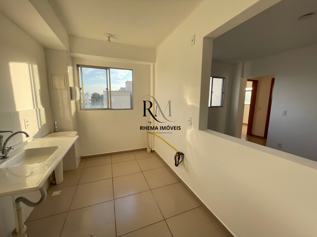 Apartamento, 2 quartos, 47 m² - Foto 3
