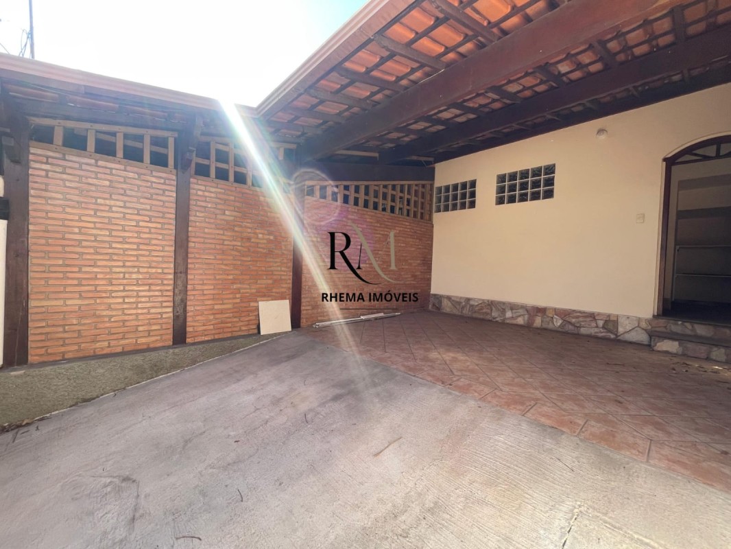 Casa, 3 quartos, 112 m² - Foto 3