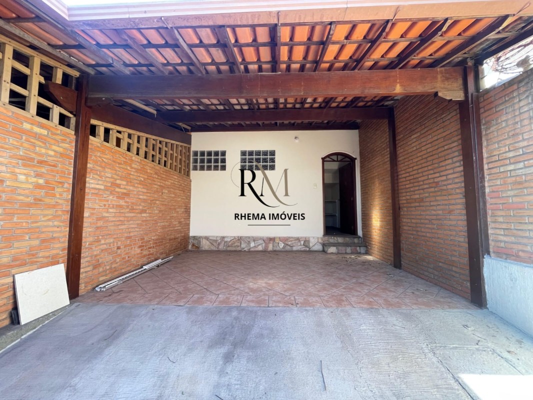 Casa, 3 quartos, 112 m² - Foto 2