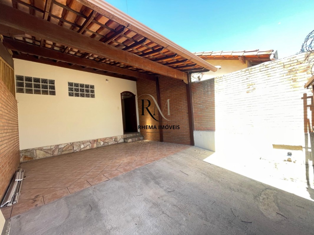 Casa, 3 quartos, 112 m² - Foto 1