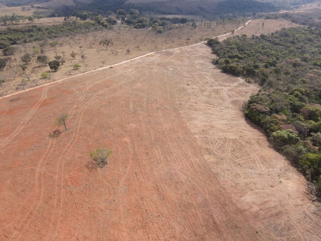 Fazenda, 88 hectares - Foto 4