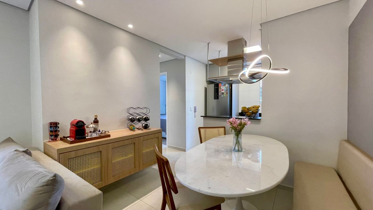 Apartamento, 2 quartos, 155 m² - Foto 14