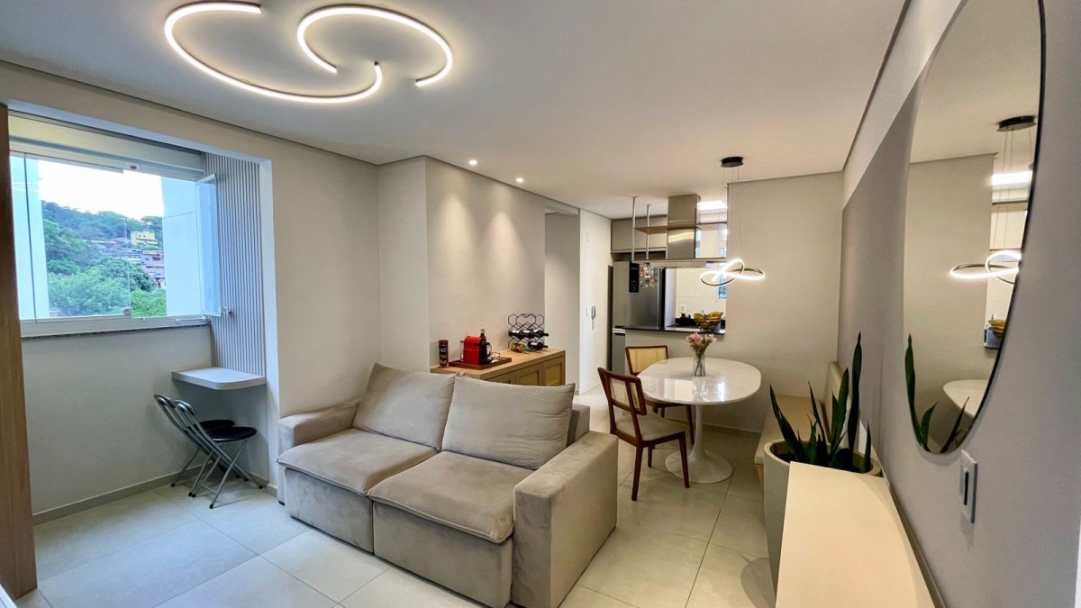 Apartamento, 2 quartos, 155 m² - Foto 6