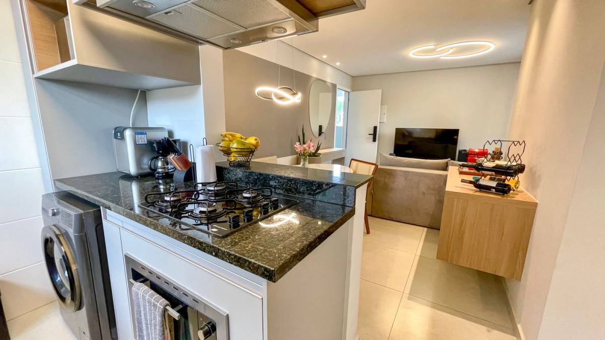 Apartamento, 2 quartos, 155 m² - Foto 16