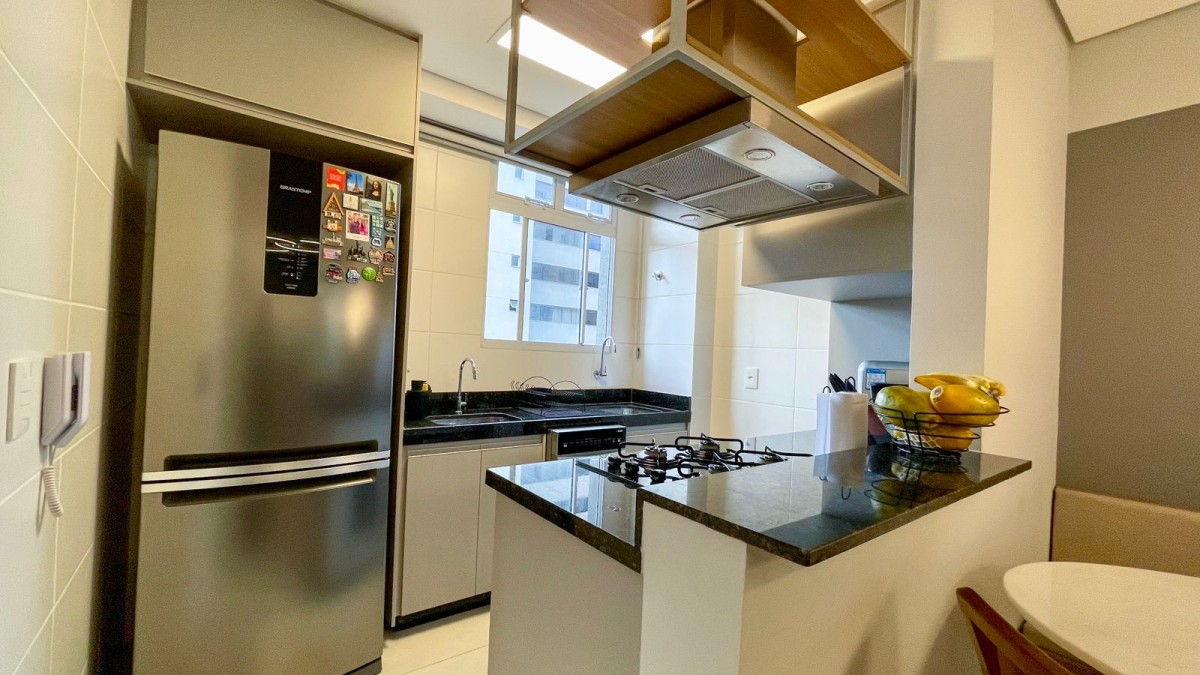 Apartamento, 2 quartos, 155 m² - Foto 17