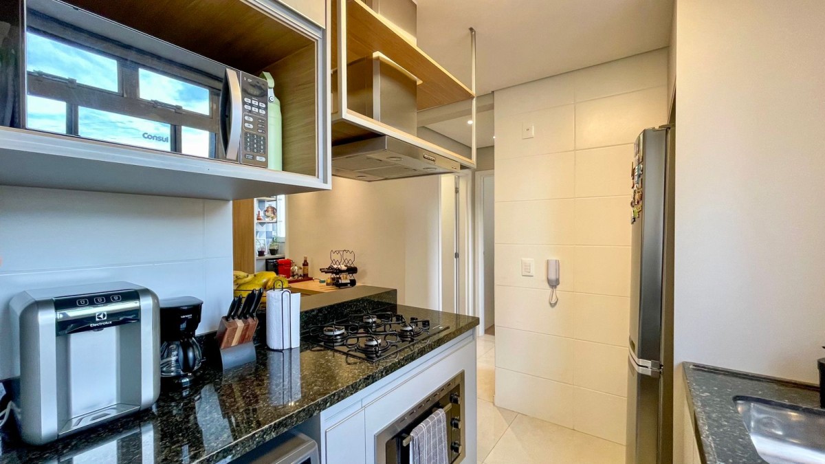 Apartamento, 2 quartos, 155 m² - Foto 18