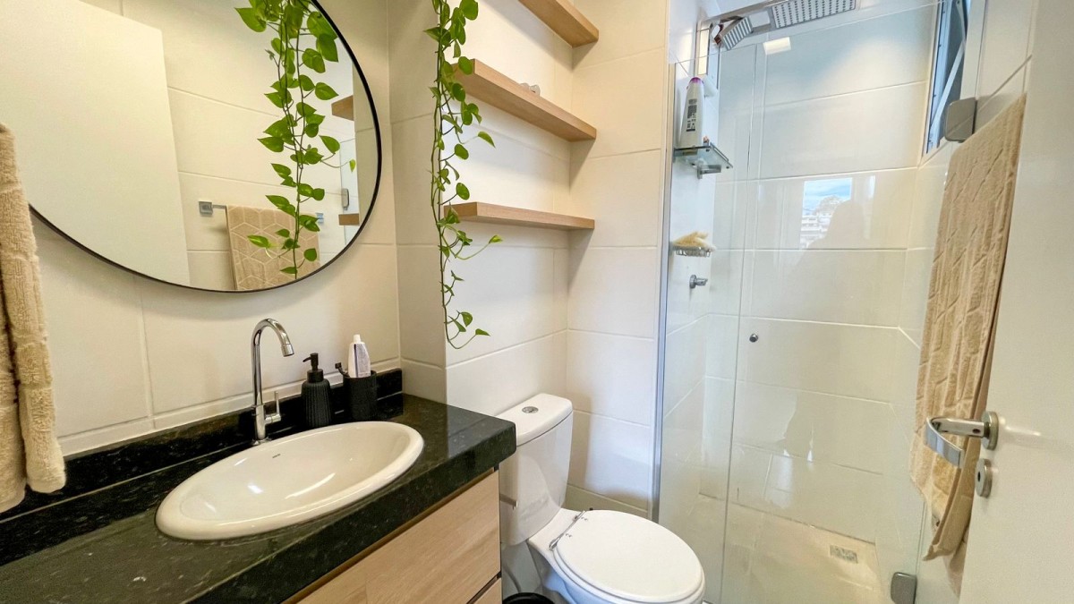 Apartamento, 2 quartos, 155 m² - Foto 25