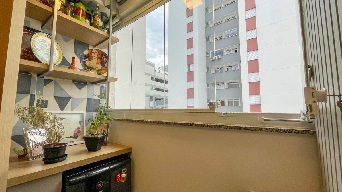 Apartamento, 2 quartos, 155 m² - Foto 7