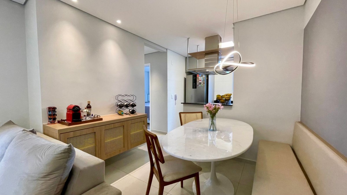 Apartamento, 2 quartos, 155 m² - Foto 11