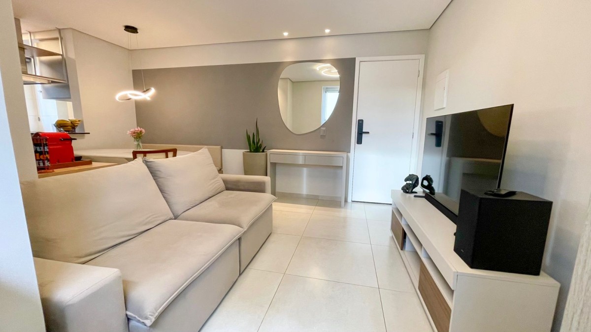 Apartamento, 2 quartos, 155 m² - Foto 2