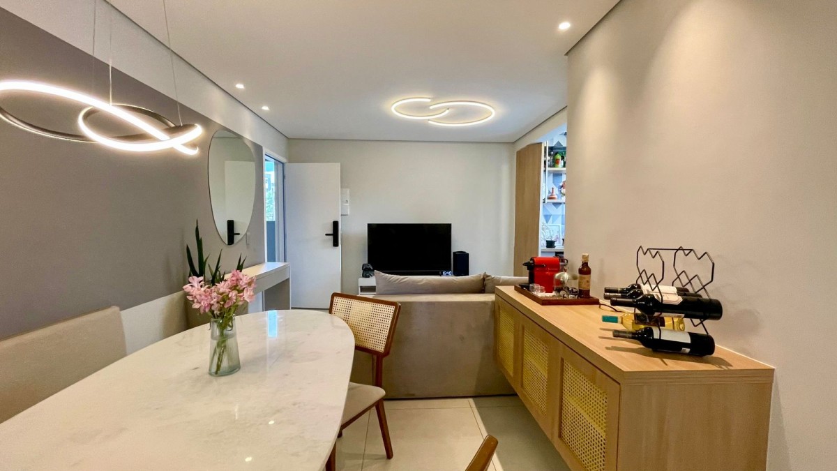 Apartamento, 2 quartos, 155 m² - Foto 13