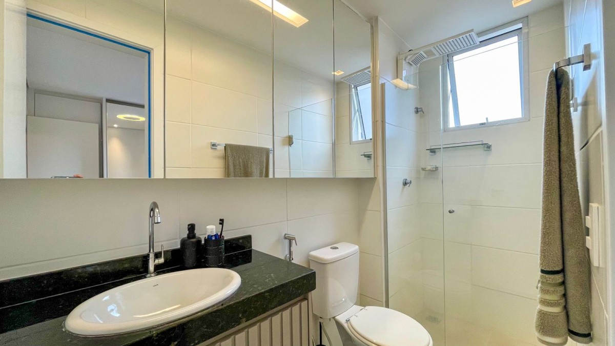 Apartamento, 2 quartos, 155 m² - Foto 22