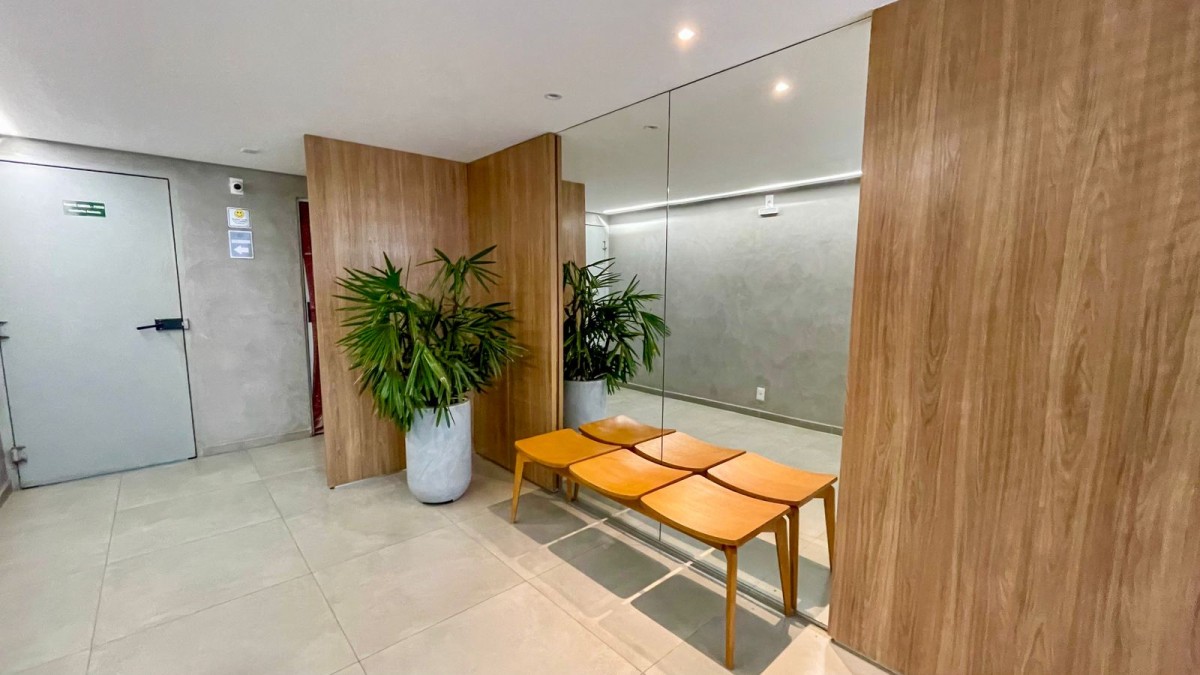 Apartamento, 2 quartos, 155 m² - Foto 9