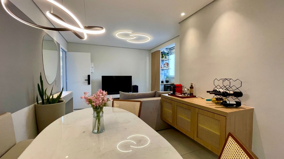 Apartamento, 2 quartos, 155 m² - Foto 12