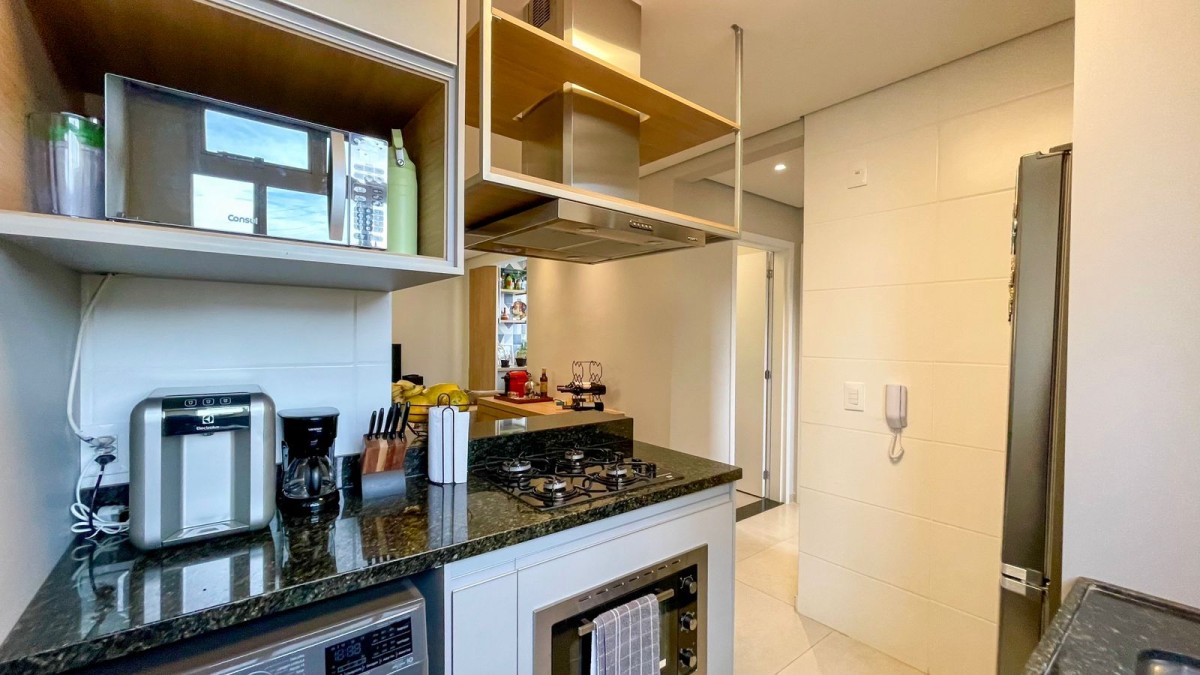 Apartamento, 2 quartos, 155 m² - Foto 19