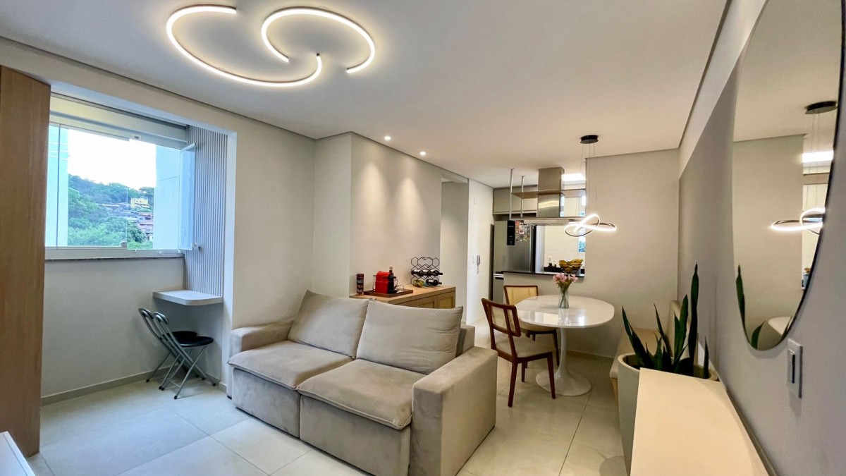 Apartamento, 2 quartos, 155 m² - Foto 4