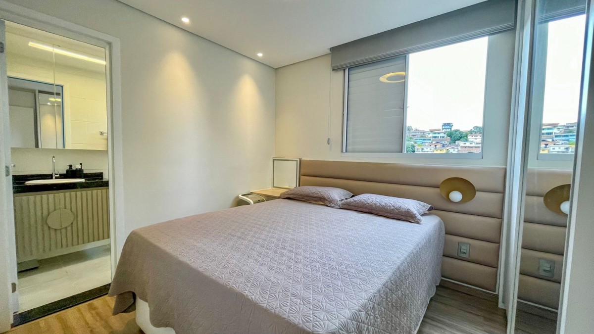 Apartamento, 2 quartos, 155 m² - Foto 24