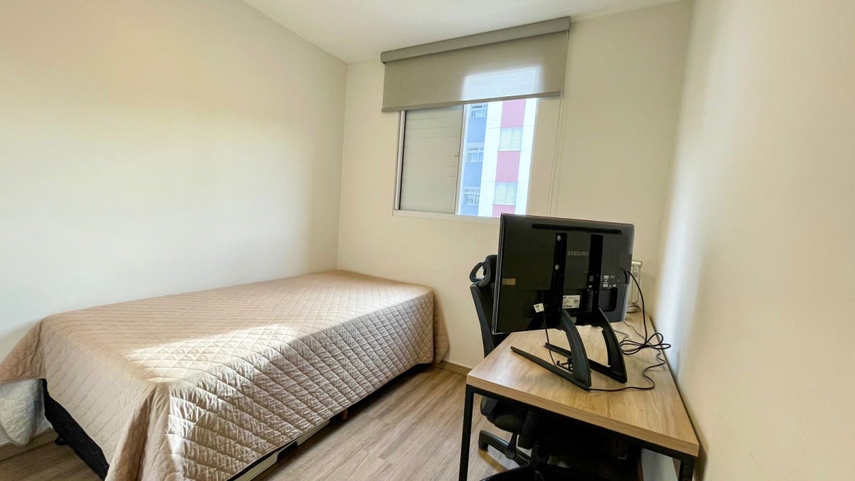 Apartamento, 2 quartos, 155 m² - Foto 5