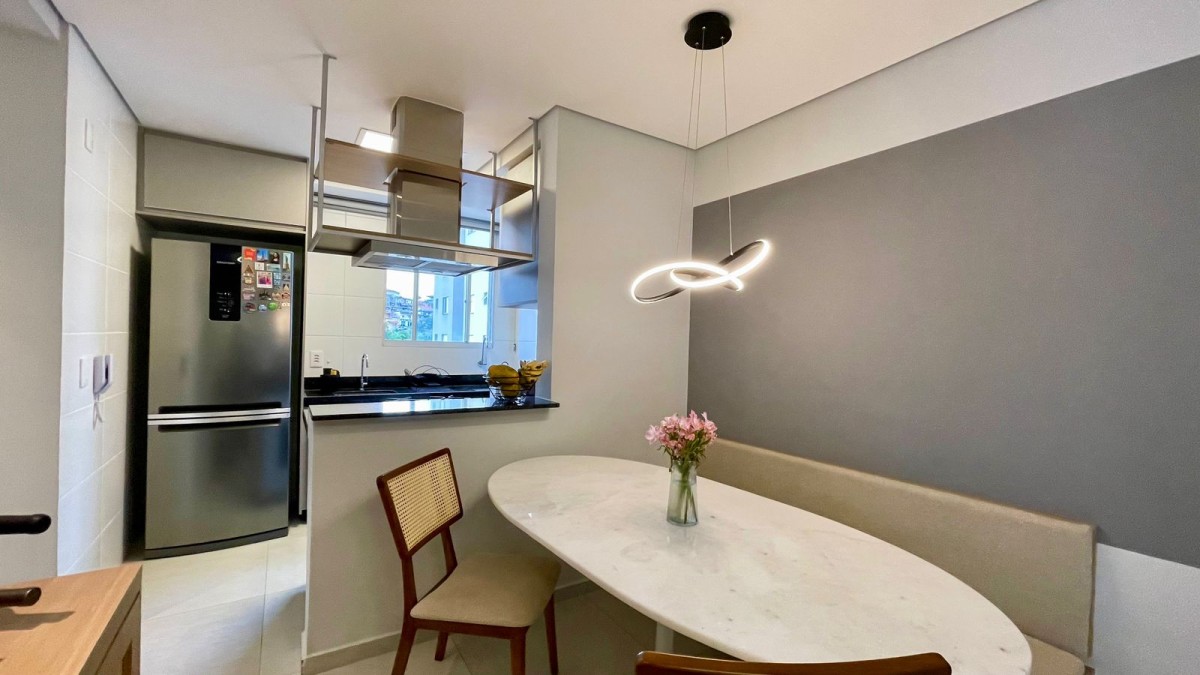 Apartamento, 2 quartos, 155 m² - Foto 15