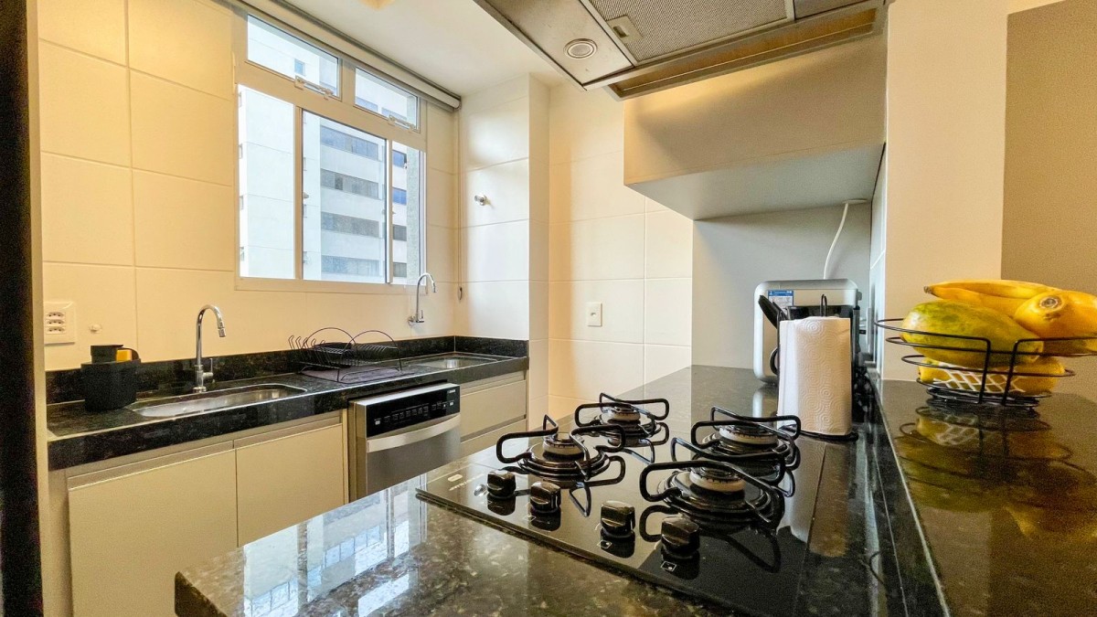 Apartamento, 2 quartos, 155 m² - Foto 21