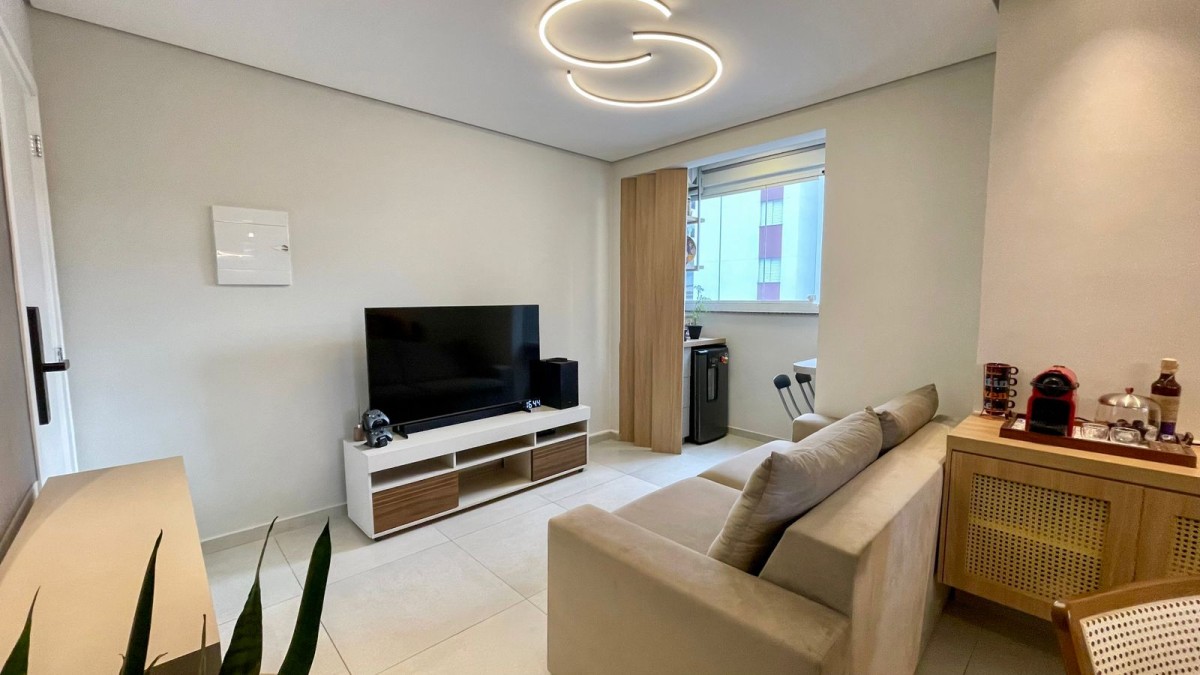 Apartamento, 2 quartos, 155 m² - Foto 8