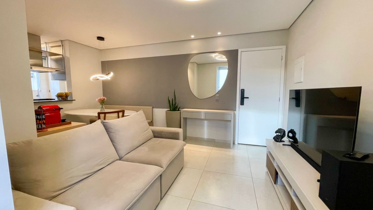 Apartamento, 2 quartos, 155 m² - Foto 3