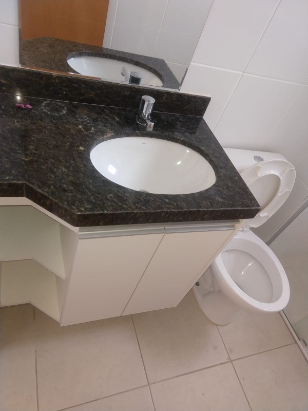 Apartamento, 2 quartos, 45 m² - Foto 15