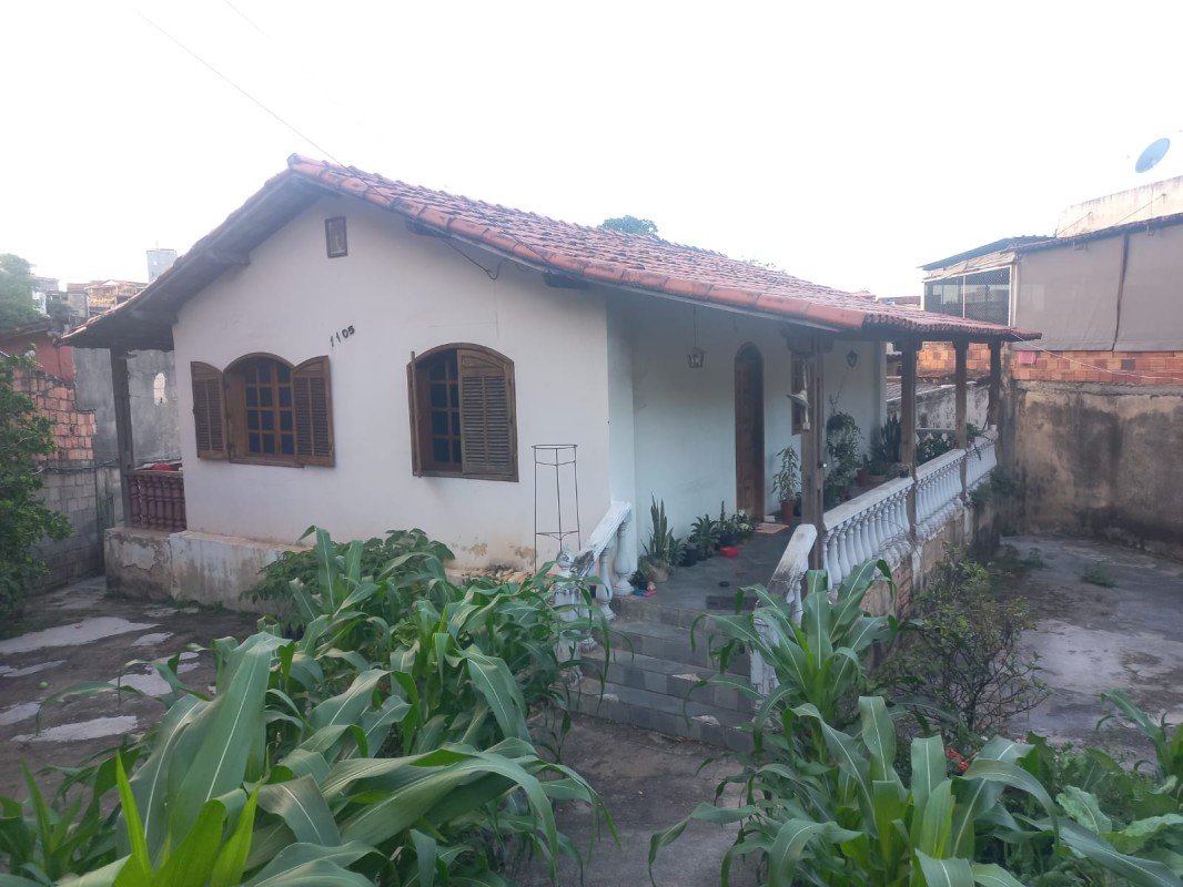 Terreno, 480 m² - Foto 1