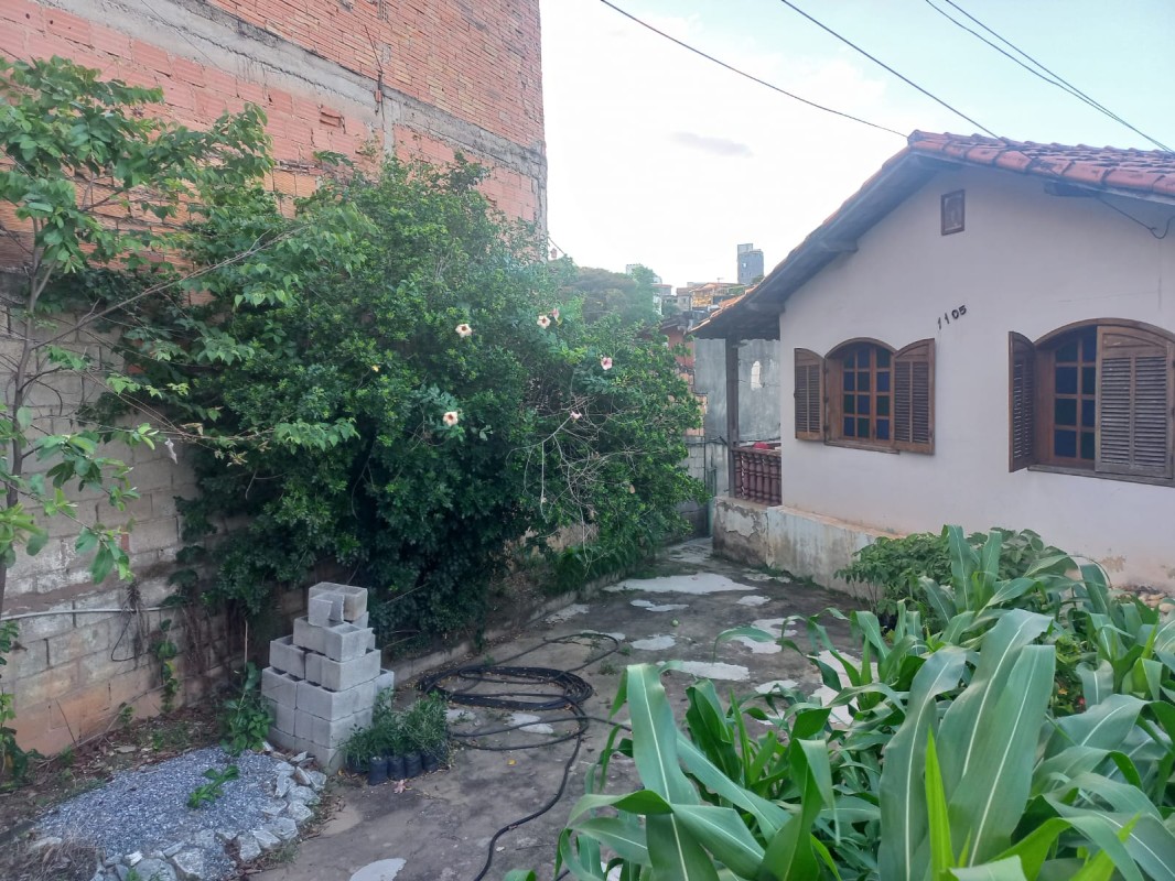 Terreno, 480 m² - Foto 2