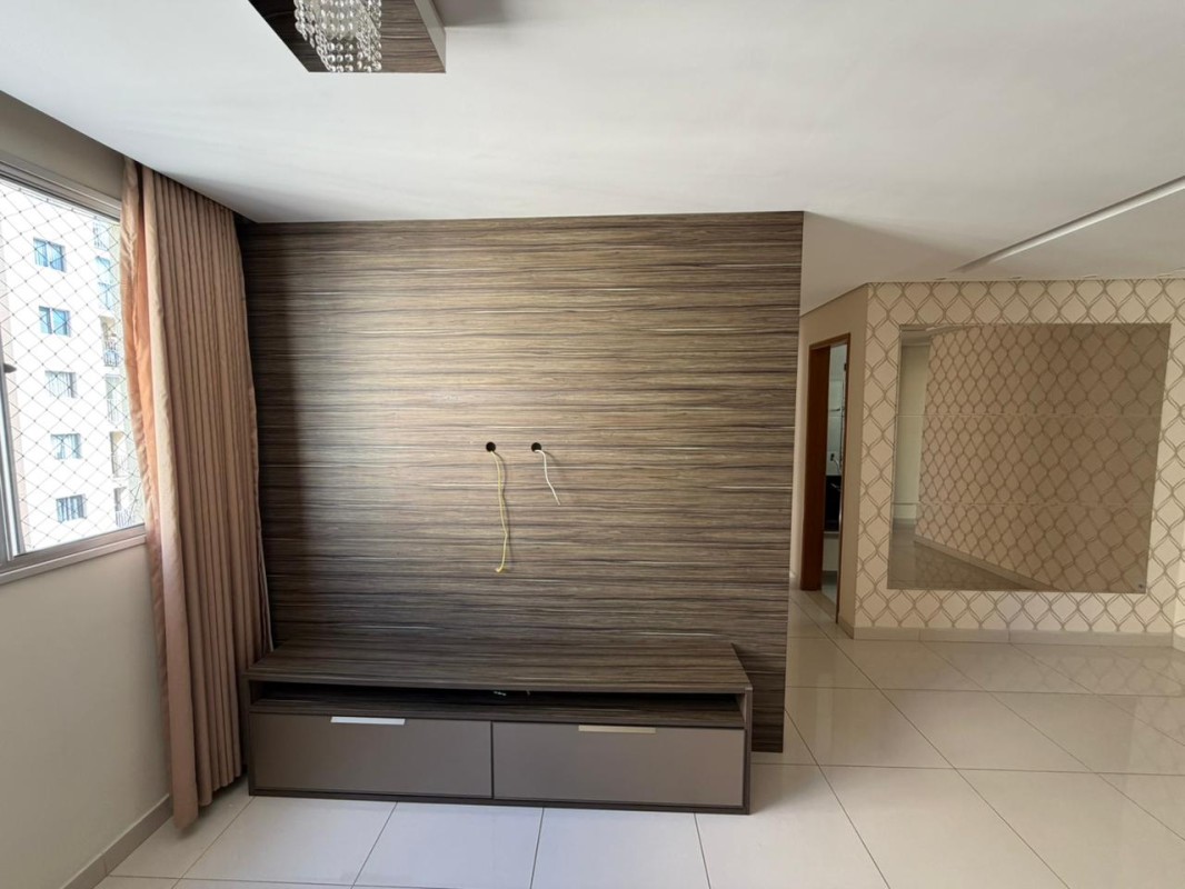 Apartamento, 3 quartos, 82 m² - Foto 3