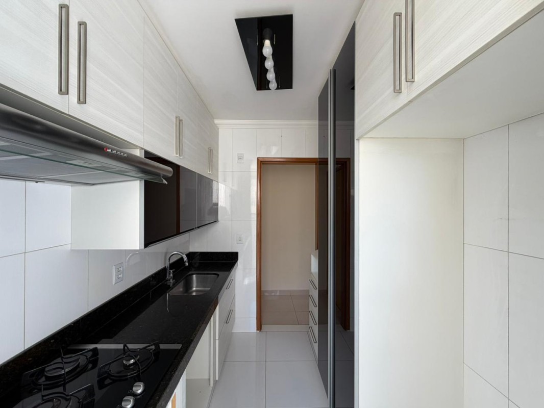 Apartamento, 3 quartos, 82 m² - Foto 7