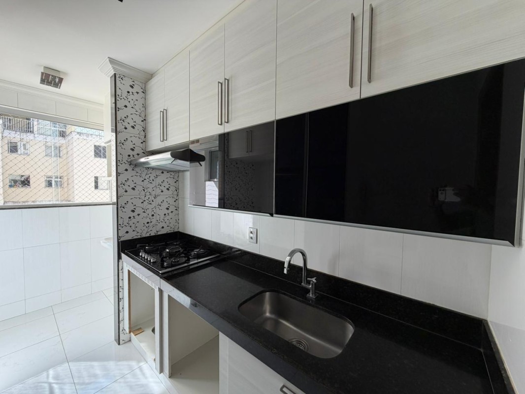 Apartamento, 3 quartos, 82 m² - Foto 6