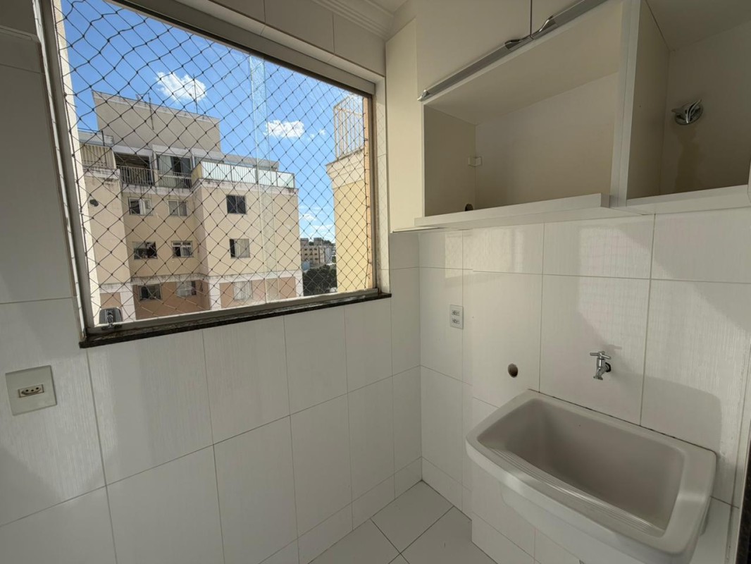 Apartamento, 3 quartos, 82 m² - Foto 8