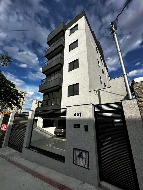 Apartamento, 3 quartos, 125 m² - Foto 1