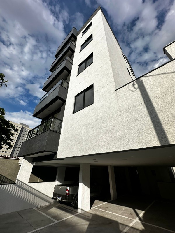 Apartamento, 3 quartos, 125 m² - Foto 3