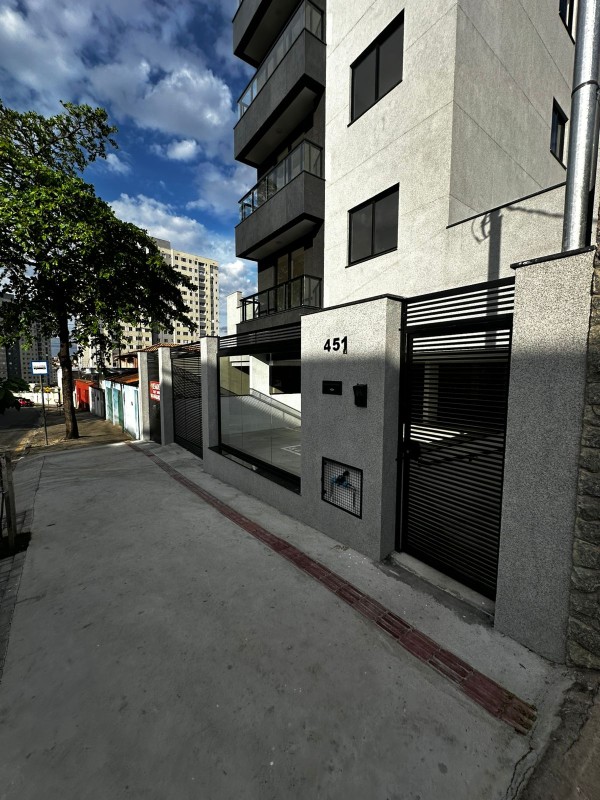 Apartamento, 3 quartos, 125 m² - Foto 2
