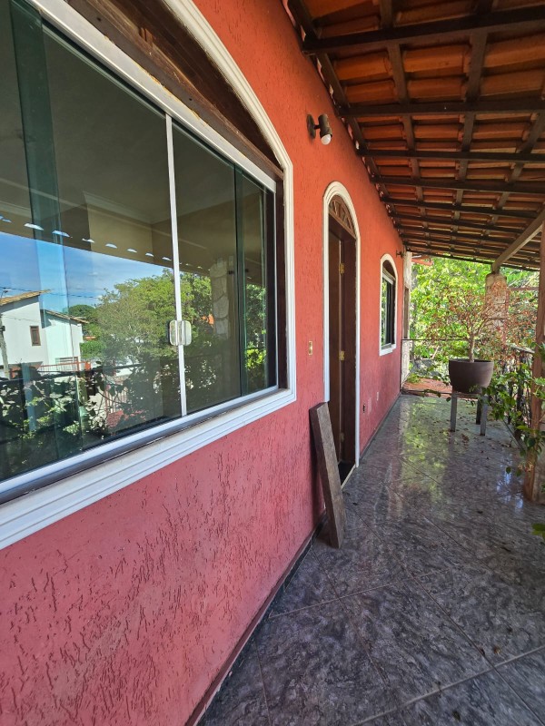 Casa, 4 quartos, 360 m² - Foto 1
