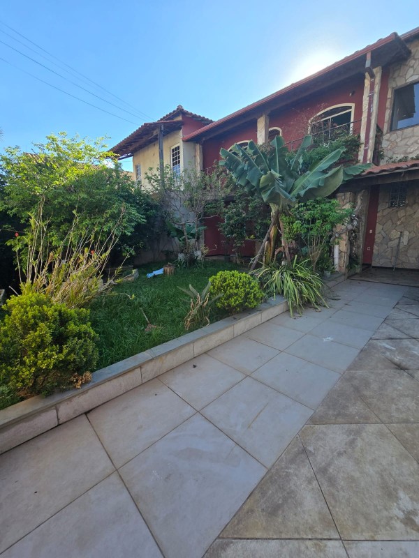 Casa, 4 quartos, 360 m² - Foto 3