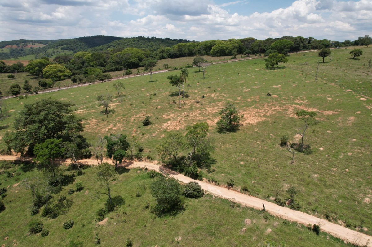 Chácara, 1 quarto, 1000 m² - Foto 3