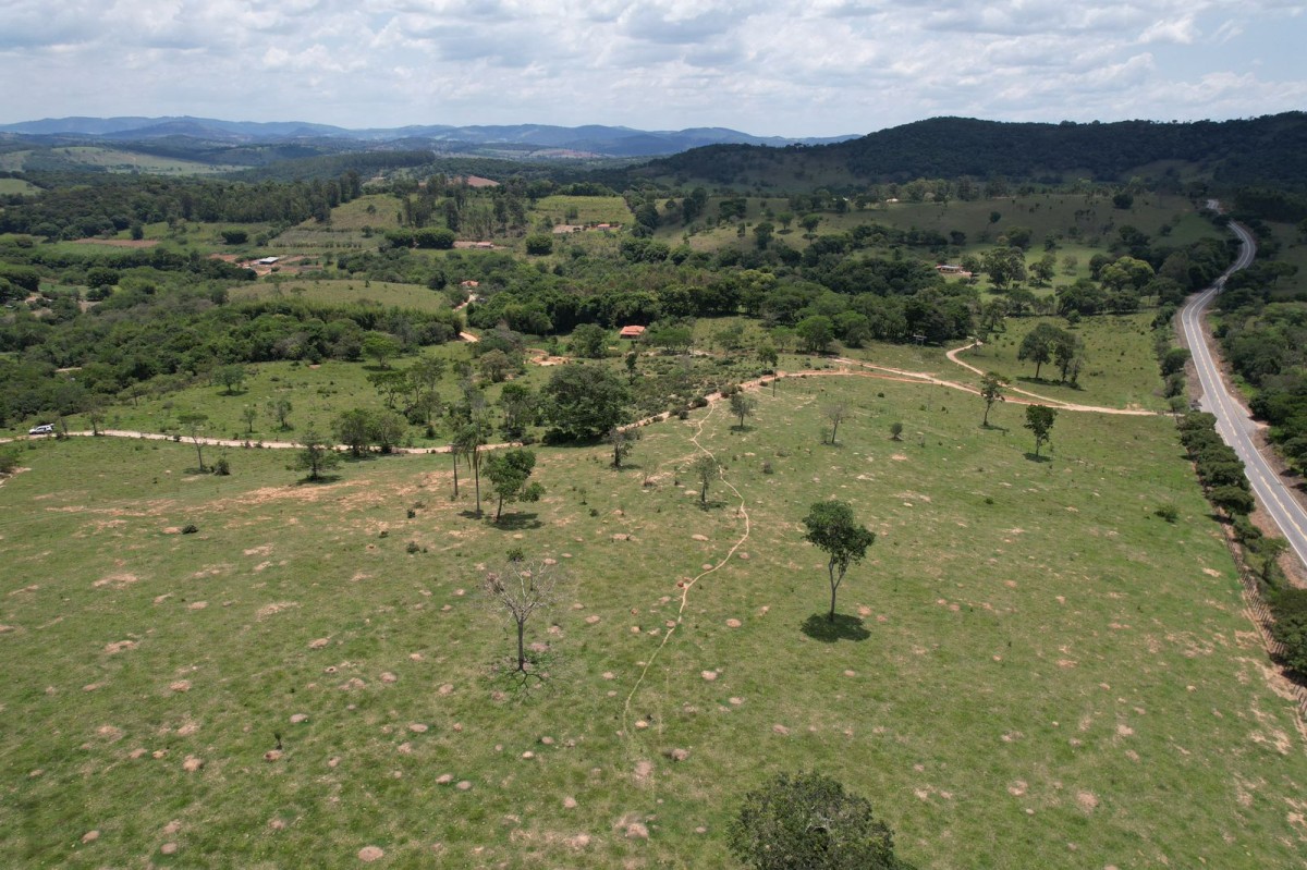 Chácara, 1 quarto, 1000 m² - Foto 1