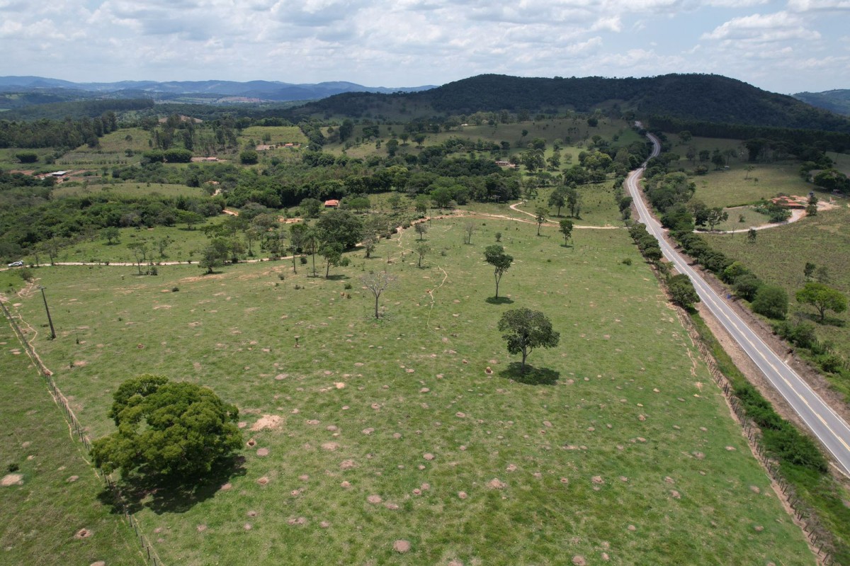 Chácara, 1 quarto, 1000 m² - Foto 7