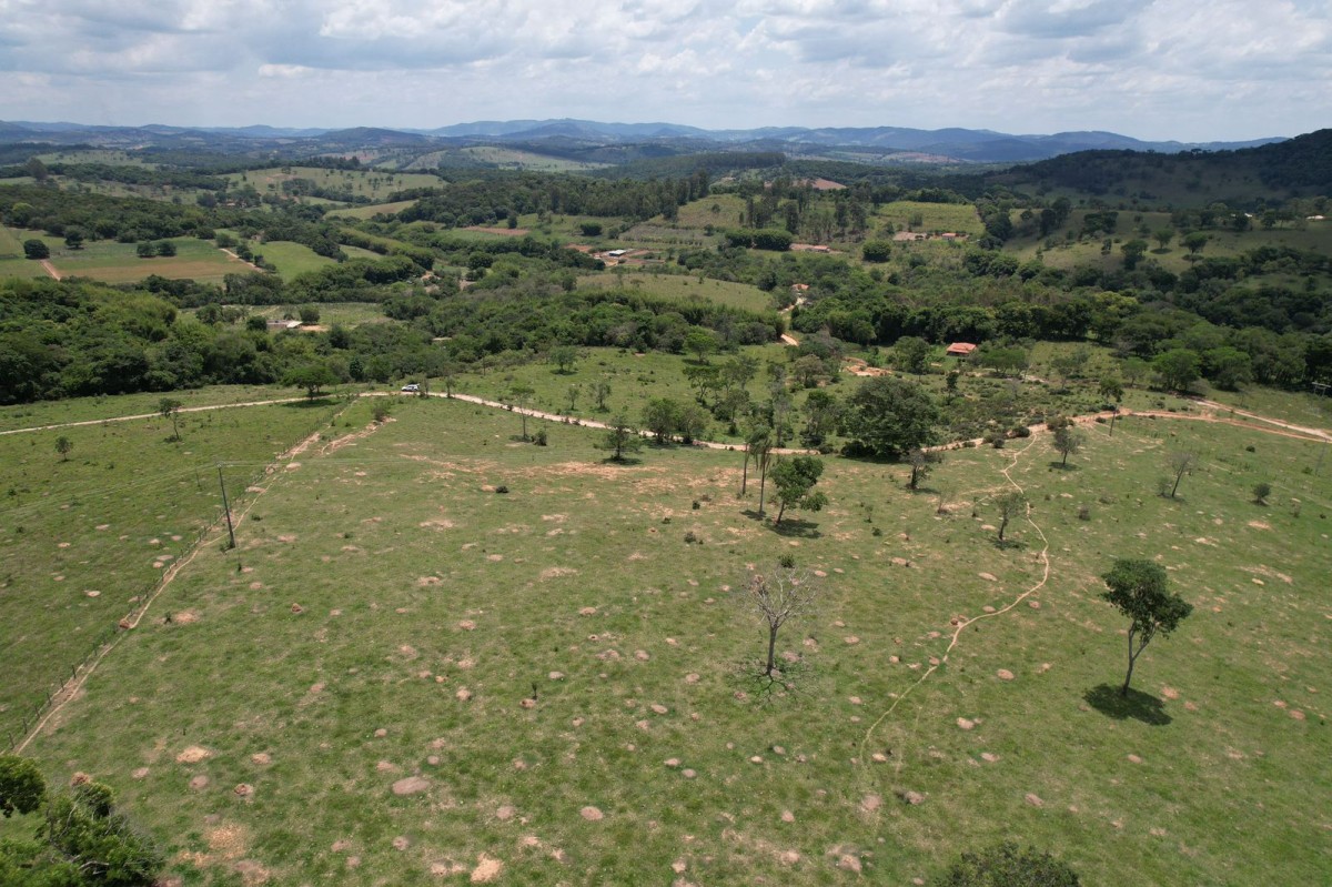 Chácara, 1 quarto, 1000 m² - Foto 5
